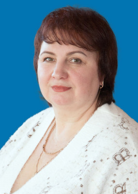 Кузнецова Светлана Степановна Кузнецова Светлана Степановна