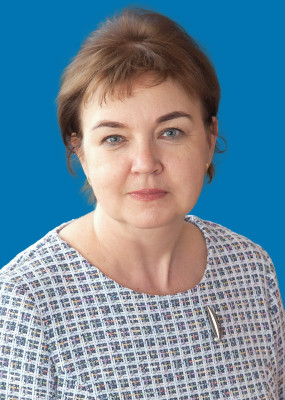 Колисниченко Элла Дмитриевна Колисниченко Элла Дмитриевна