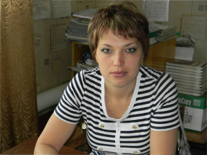 Звегина Наталья Николаевна Звегина Наталья Николаевна