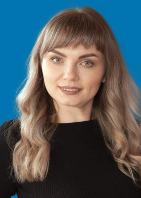 Лалаева Анна Юрьевна Лалаева Анна Юрьевна