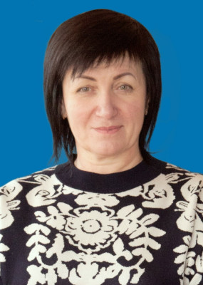 Бомблюк Лариса Александровна Бомблюк Лариса Александровна