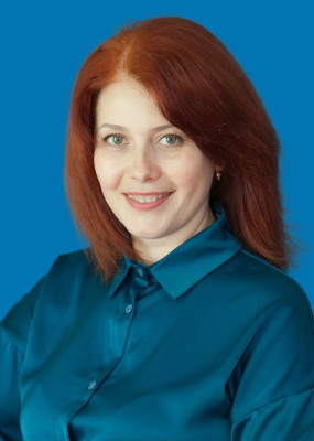 Елагина Наталья Геннадиевна Елагина Наталья Геннадиевна