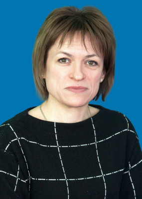 Жукова Татьяна Петровна Жукова Татьяна Петровна