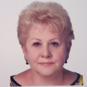 Омельченко Светлана Александровна Омельченко Светлана Александровна