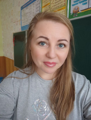 Лобанова Наталья Сергеевна Лобанова Наталья Сергеевна