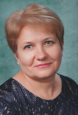 Фазульянова Елена Анатольевна Фазульянова Елена Анатольевна