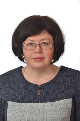 Притула Елена Николаевна Притула Елена Николаевна