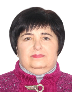 Роговая Марина Николаевна Роговая Марина Николаевна