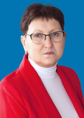 Трефилова Инна Валентиновна Трефилова Инна Валентиновна