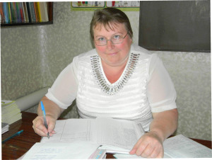 Пучкова Елена Ивановна Пучкова Елена Ивановна