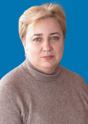 Деренко Наталия Васильевна Деренко Наталия Васильевна