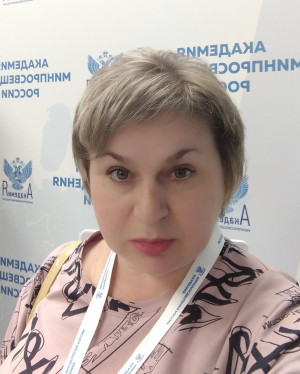 Свистун Елена Викторовна Свистун Елена Викторовна