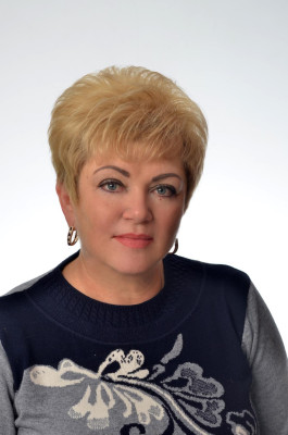 Воробьева Жанна Александровна Воробьева Жанна Александровна
