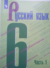 Русский язык